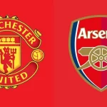 Arsenal Vs Manchester United Preview: Team News, Lineups And Where To Watch