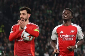 Arsenal Vs Manchester United: Who Will Win? Betting Preview