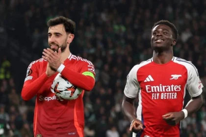 Arsenal Vs Manchester United: Who Will Win? Betting Preview