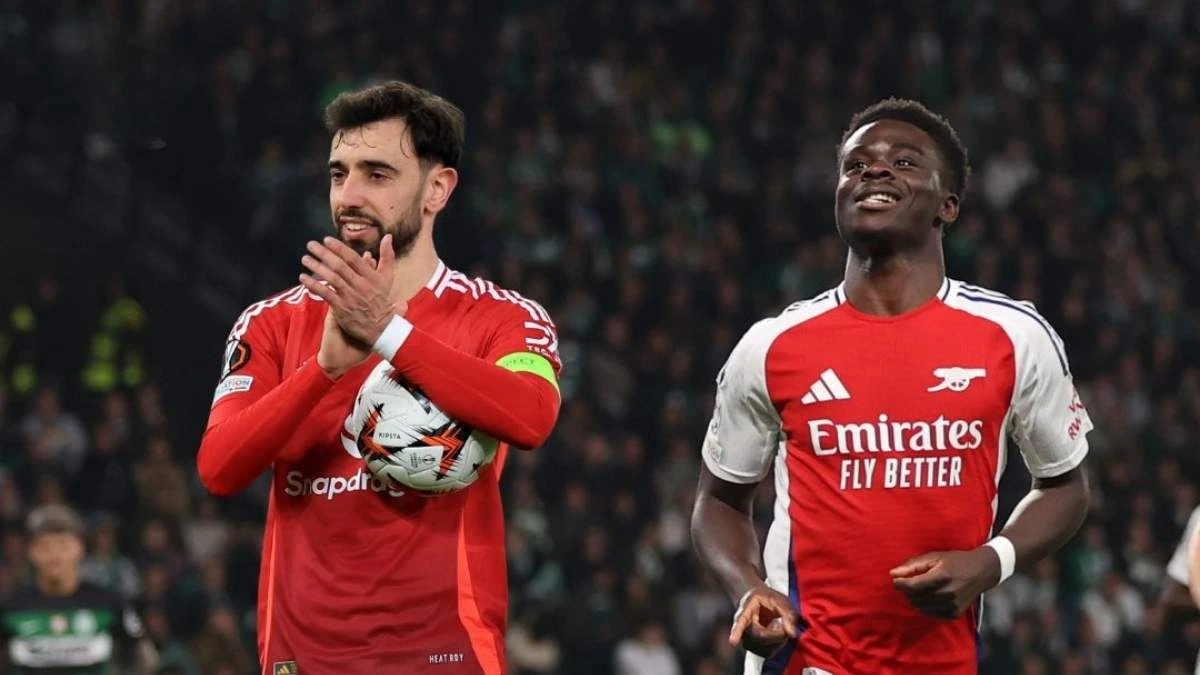 Arsenal Vs Manchester United: Who Will Win? Betting Preview