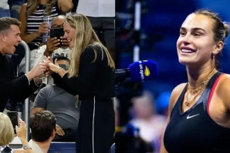 Is Aryna Sabalenka Engaged? Here's What We Know