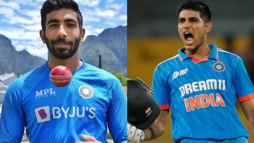 India’s Probable Asia Cup 2025 Squad: Major Stars To Face Omission