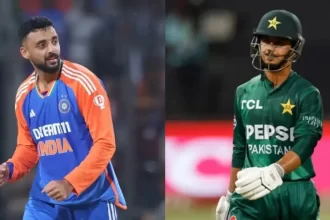 IND vs PAK, T20 World Cup 2026: Head To Head, Pitch Report, Playing XI, Weather Forecast And More