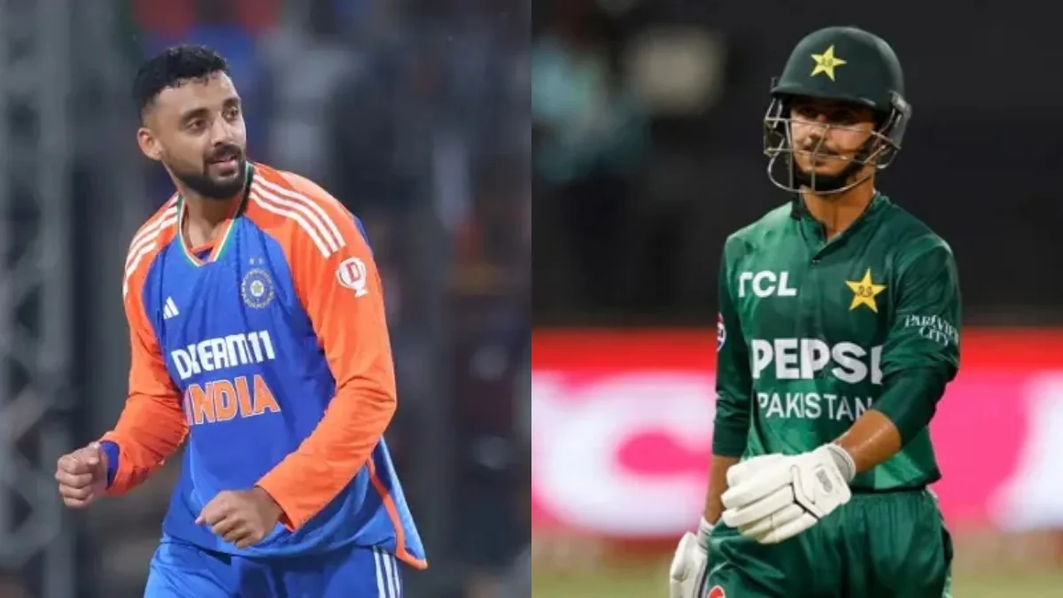 India vs Pakistan, Asia Cup 2025: Top 3 Player Duels To Watch