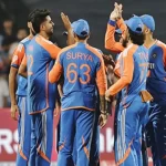 Team India Breaks Tradition: Team India’s New Travel Plan for Asia Cup 2025