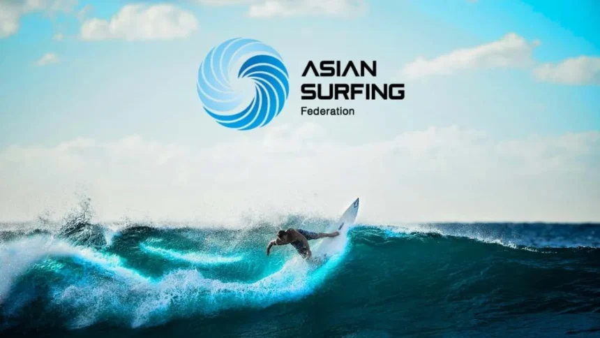Asian Surfing Championships Chennai: A High-Octane Drama Expected