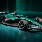 Aston Martin F1 Team To Sell It's Shares, What's Next? Analyzing All Possibilities