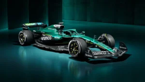 Aston Martin F1 Team To Sell It's Shares, What's Next? Analyzing All Possibilities
