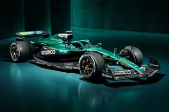 Aston Martin F1 Team To Sell It's Shares, What's Next? Analyzing All Possibilities