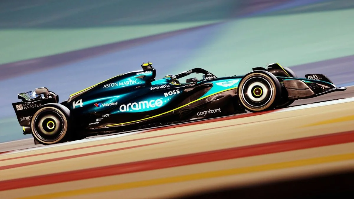 Aston Martin F1 Team To Sell It's Shares, What's Next? Analyzing All Possibilities