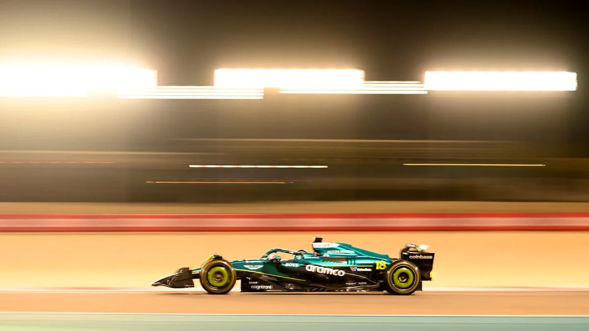 Aston Martin F1 Team To Sell It's Shares, What's Next? Analyzing All Possibilities