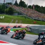 Austrian MotoGP 2025: Key Details, Schedule, And Where To Watch