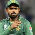 Pakistan Squad For Asia Cup 2025 May Not Feature Babar Azam