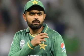 Pakistan Squad For Asia Cup 2025 May Not Feature Babar Azam