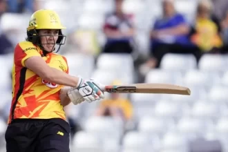 BP vs TR, The Hundred: Sciver-Brunt Leads Rockets To Victory Against Phoenix