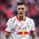 Benjamin Šeško Next Club Odds: Manchester United Vs Newcastle