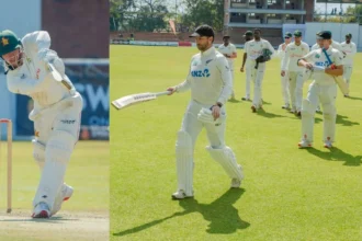 Biggest Innings Defeats In Test Cricket: Zimbabwe Becomes All-Time Low In 2025