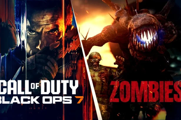 Black Ops 7 Zombies: All Leaks And Rumors So Far