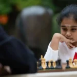 Who Is Bodhana Sivanandan: The Youngest Girl To Defeat A GM