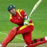 World Record Alert: Brendan Taylor Sets Longest ODI Career Span of the 21st Century