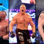 Brock Lesnar's 4 Biggest Heel Returns To WWE