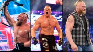 Brock Lesnar's 4 Biggest Heel Returns To WWE