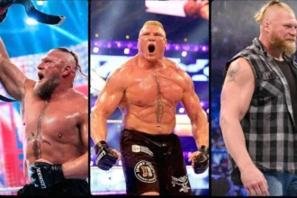 Brock Lesnar's 4 Biggest Heel Returns To WWE