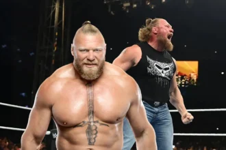 Brock Lesnar’s SummerSlam 2025 Return: 3 WWE Stars Who Love Him And 2 Who Don’t