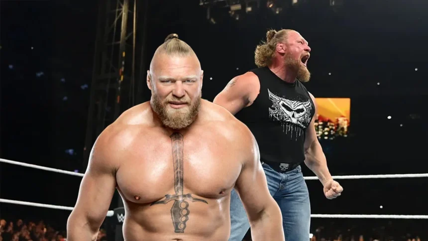 Brock Lesnar’s SummerSlam 2025 Return: 3 WWE Stars Who Love Him And 2 Who Don’t