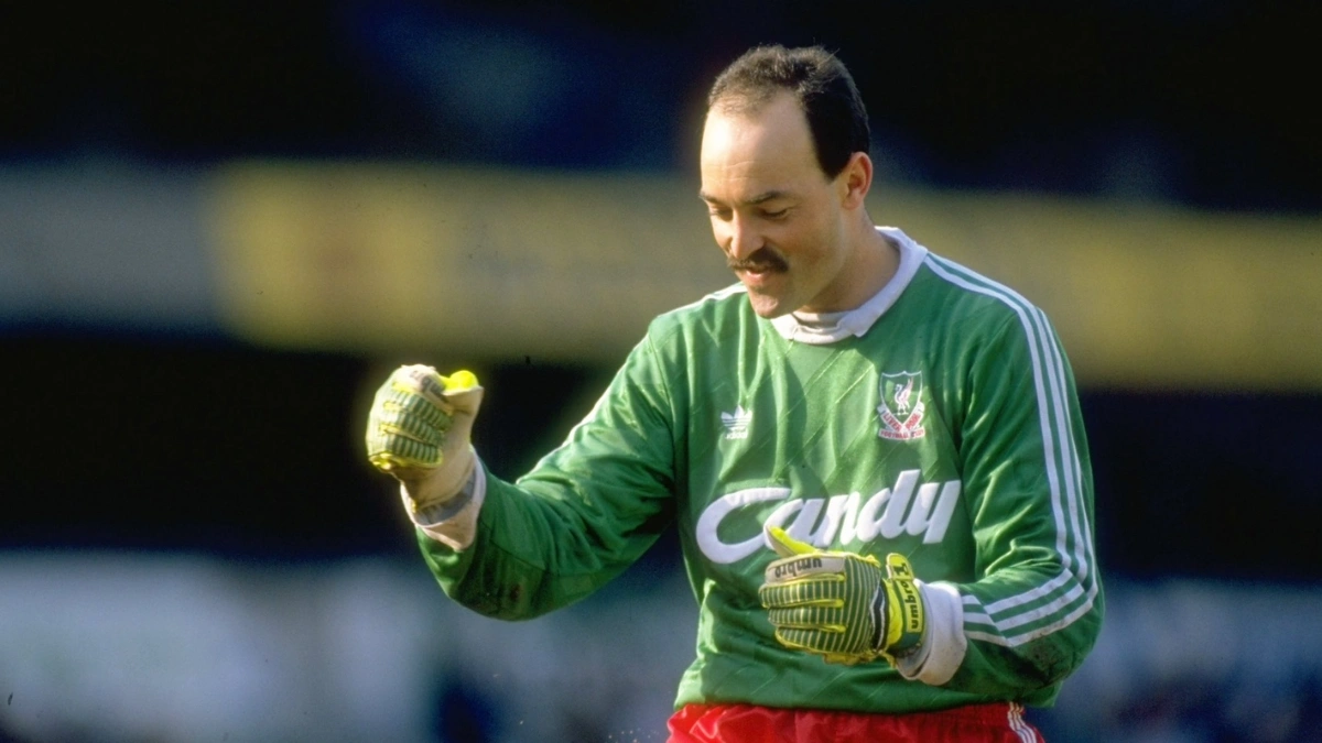 Footballers Who Have Served In The Army 