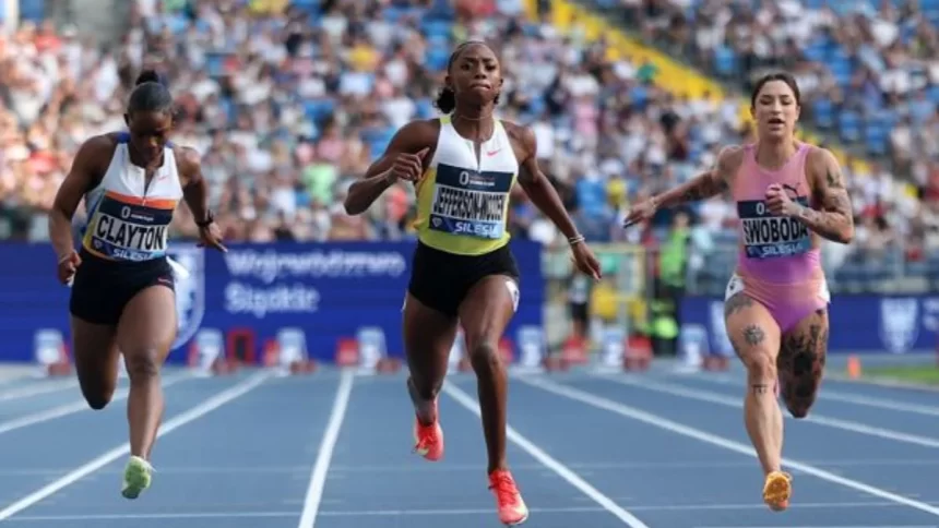 Brussels Diamond League: What To Expect, Top Contenders