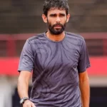 India’s 23-Member Team Revealed By Khalid Jamil For CAFA Nations Cup