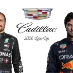 Valtteri Bottas And Sergio Perez: A Dynamic Duo Or Set Up For Failure