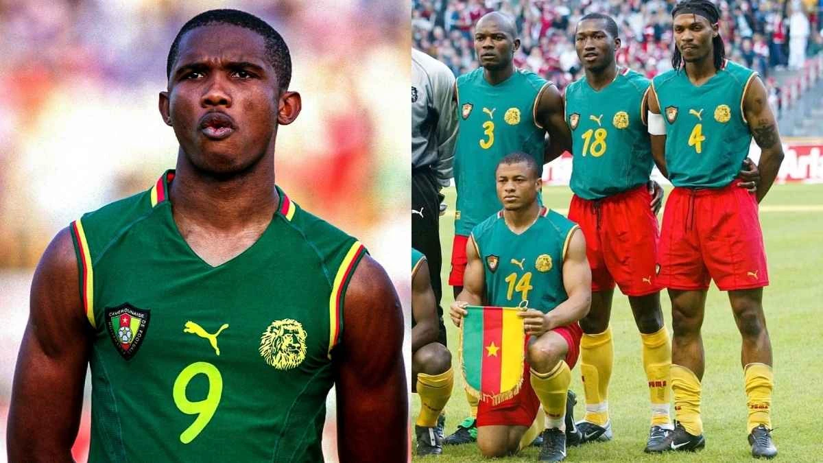 Football Kits That Sparked Outrage: The Most Controversial Jerseys In History