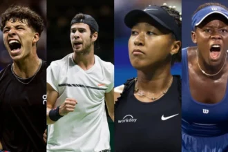 Canadian Open 2025 Finals: Who Could Take Singles Crown Home