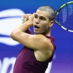 Carlos Alcaraz Reveals Reason Behind Shaved Head At US Open