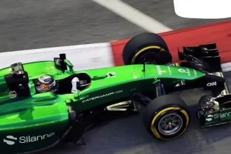 Is Caterham F1 Team Returning In 2027? Here’s All You Need To Know