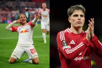 Chelsea To Offload A List Of Attackers As Club Targets Xavi Simons And Alejandro Garnacho