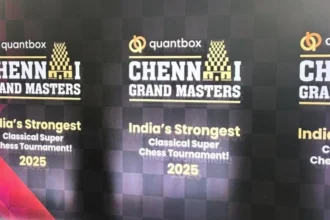 Chennai Grand Masters 2025: All You Need To Know