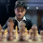 Chennai Grand Masters 2025 Day 1: Full Results