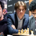 Chennai Grand Masters 2025 Round 7: Recap And Full Results