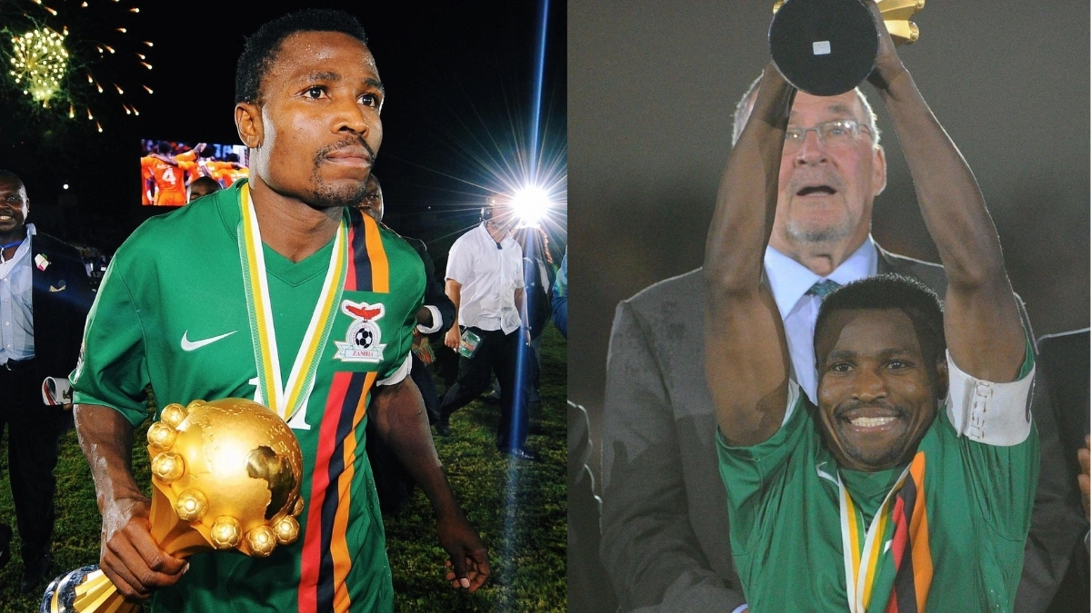 Footballers Who Have Served In The Army 