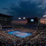 Shocking Early Exits In Cincinnati Open 2025