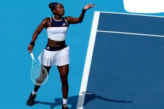 Cincinnati Open 2025 Semi Finals: Women's Singles Full Preview