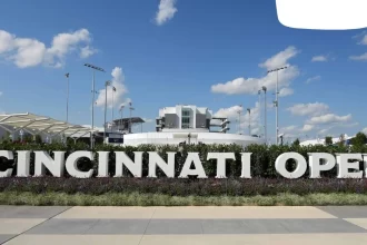 Cincinnati Open 2025 Semi Finals: Men's Singles Full Preview