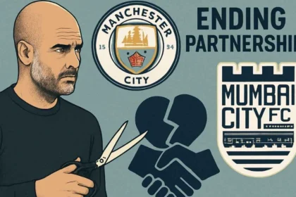 City Football Group Reportedly Set To Cut Ties With Mumbai City FC: Here’s Why