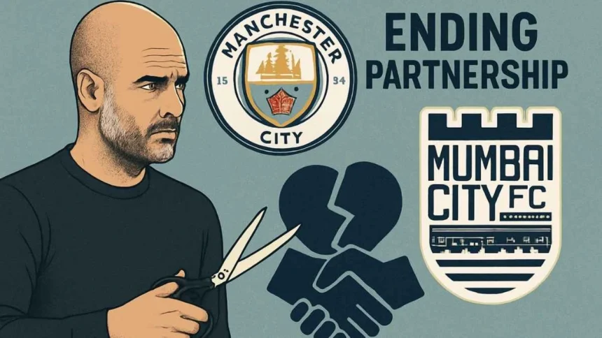 City Football Group Reportedly Set To Cut Ties With Mumbai City FC: Here’s Why