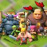 Clash Of Clans Names: 100+ Ideas For Your Profile