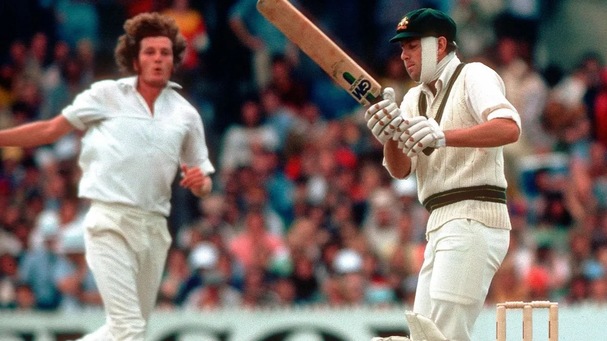 Cricketers Who Played With An Injury Ft. Chris Woakes