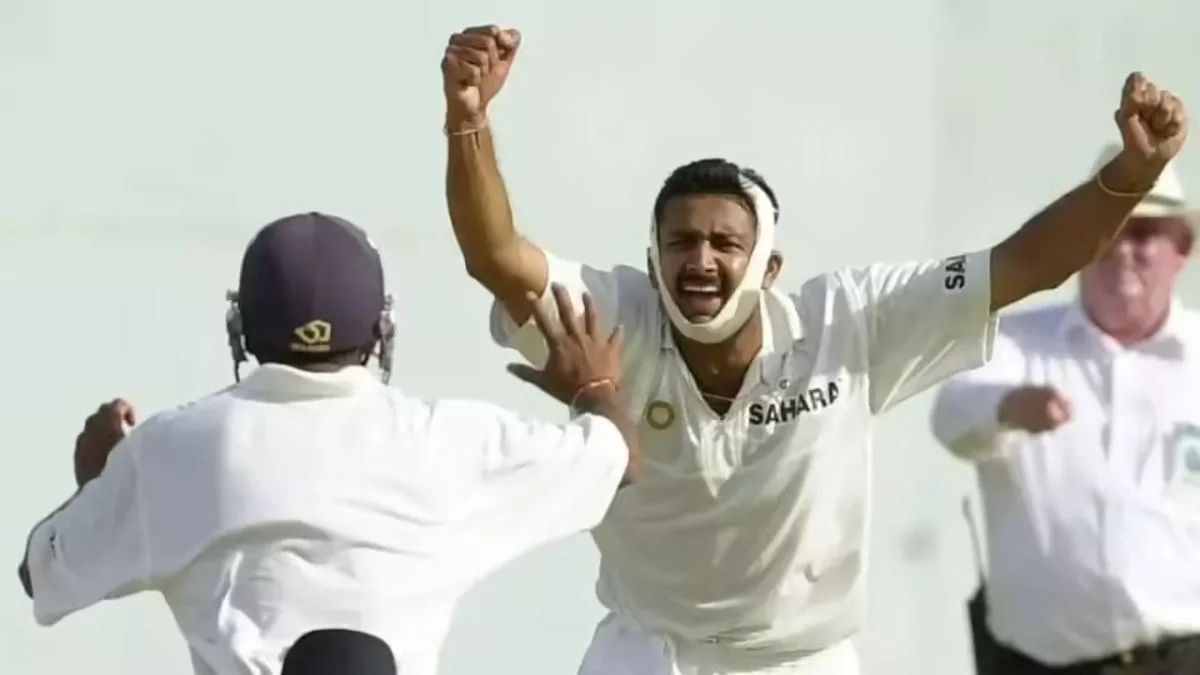 Cricketers Who Played With An Injury Ft. Chris Woakes